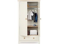 mothercare bayswater wardrobe